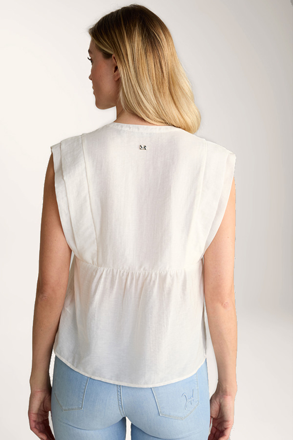 ΜΠΛΟΥΖΑ - 102 ΛΕΥΚΟ